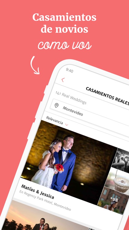 Casamiento.com.uy screenshot-6