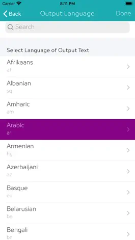 Game screenshot WhaTrans Translate Chat & Text apk