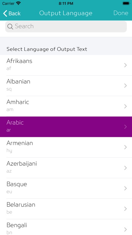 WhaTrans Translate Chat & Text