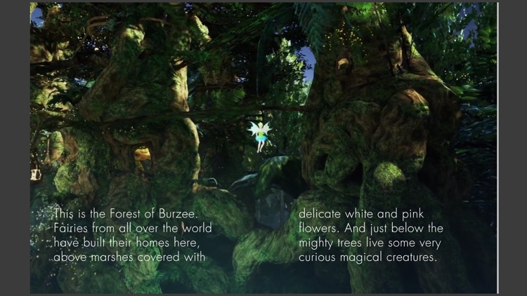 Magic Books Reader screenshot-9
