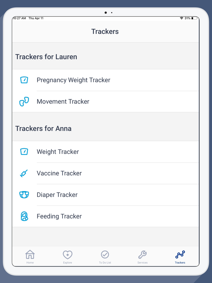 Circle by Covenant Health