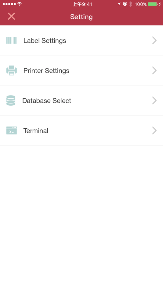 #4. GoApp (iOS) 由: GoDEX