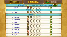 Game screenshot Gods of Arena: Online Battles hack
