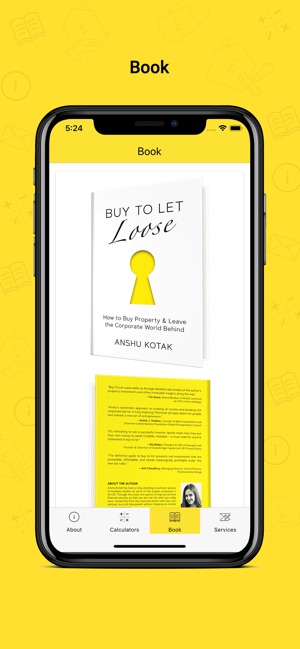 Buy To Let Loose(圖1)-速報App