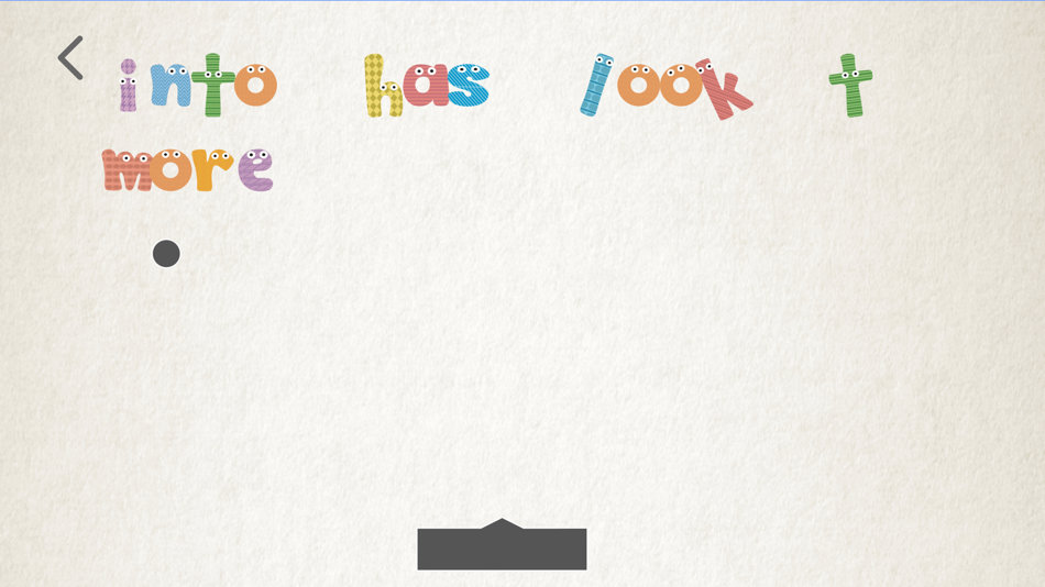 #5. I Spell Words (iOS) 由: Preeti Kancharla