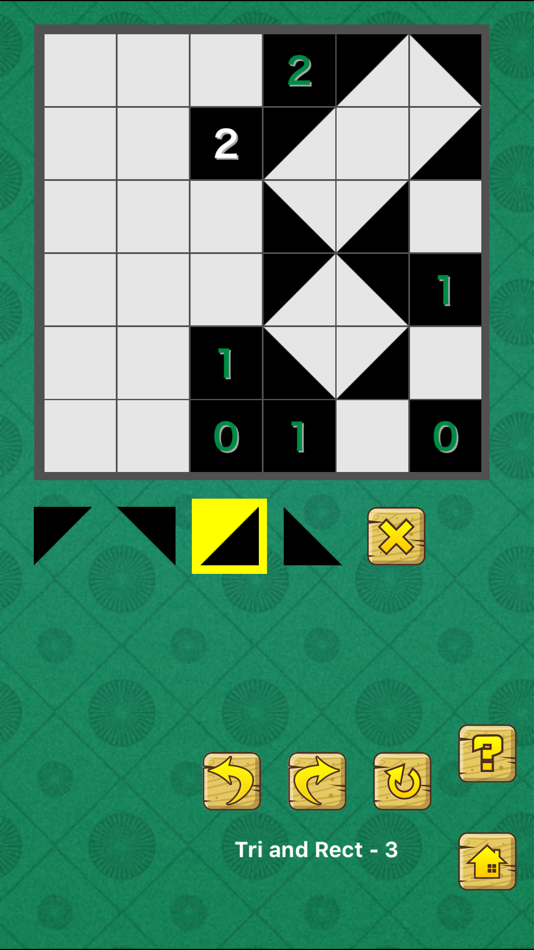 #2. Puzzle Revolution - All in One (iOS) By: Stanley Lam
