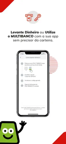 Screenshot 3 MB WAY iphone