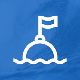 NOAA Marine Weather Apple Watch App