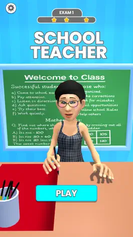 Game screenshot School Quest mod apk