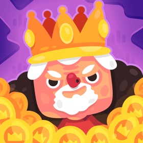 Ảnh chụp màn hình (8) Merge Empire
