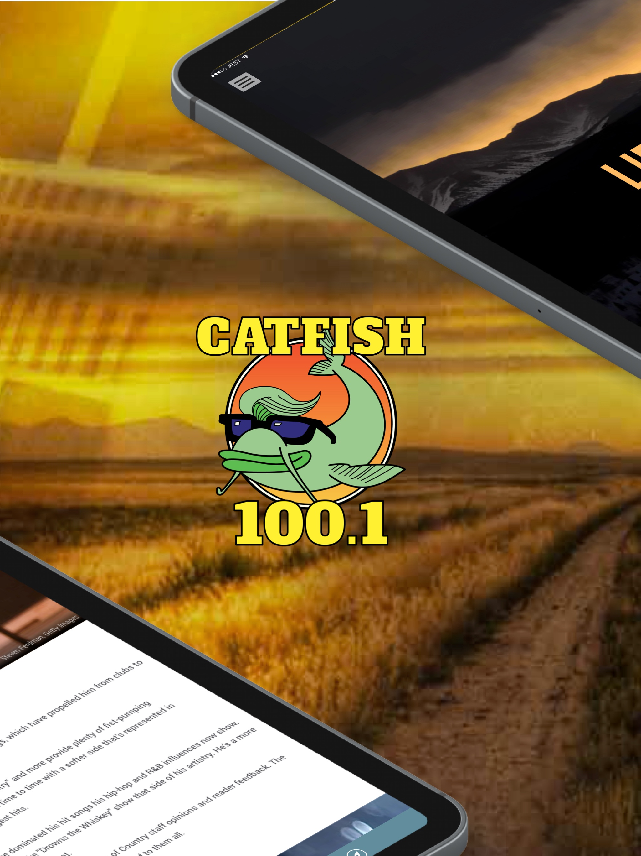 Catfish Tuscaloosa