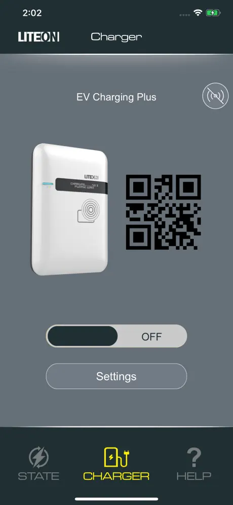 LITE-ON EV Charging