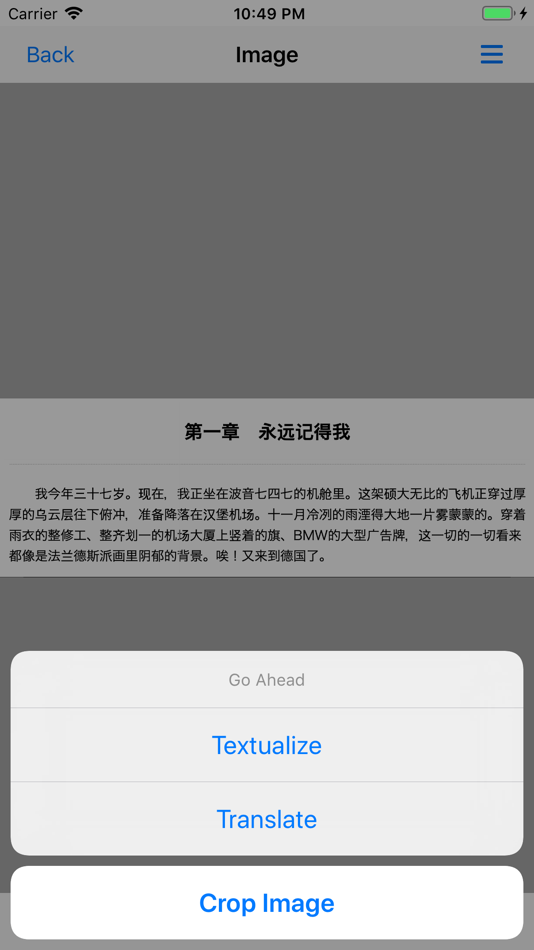 #4. 加拼音 (iOS) 由: B&T Solutions Inc.