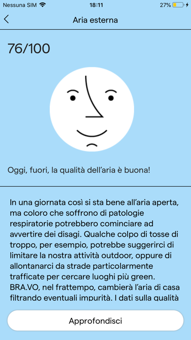 Screenshot #3 pour BRA.VO