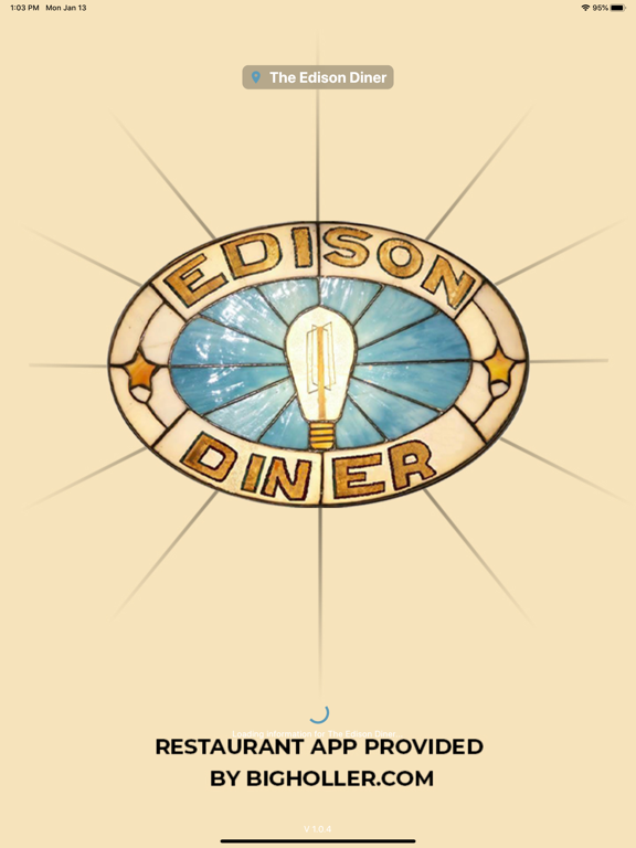 Edison Diner