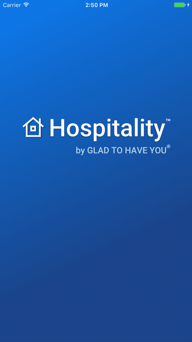 Hospitality by GladToHaveYouのおすすめ画像1