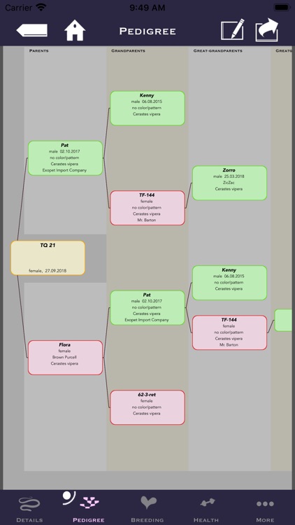 ReptilePro screenshot-3