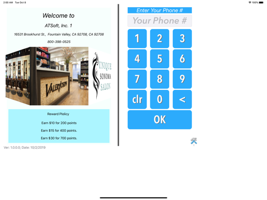 Screenshot #6 pour APlus SignIn