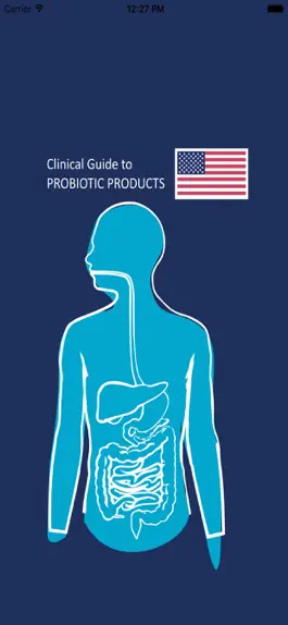 Game screenshot Probiotic Guide USA mod apk