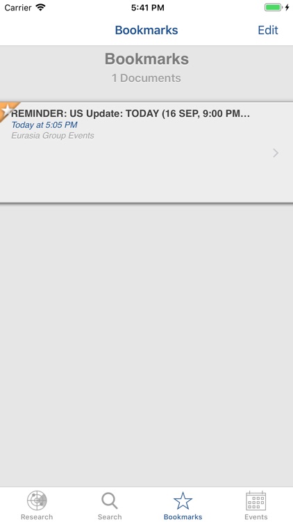 Eurasia Group screenshot-4