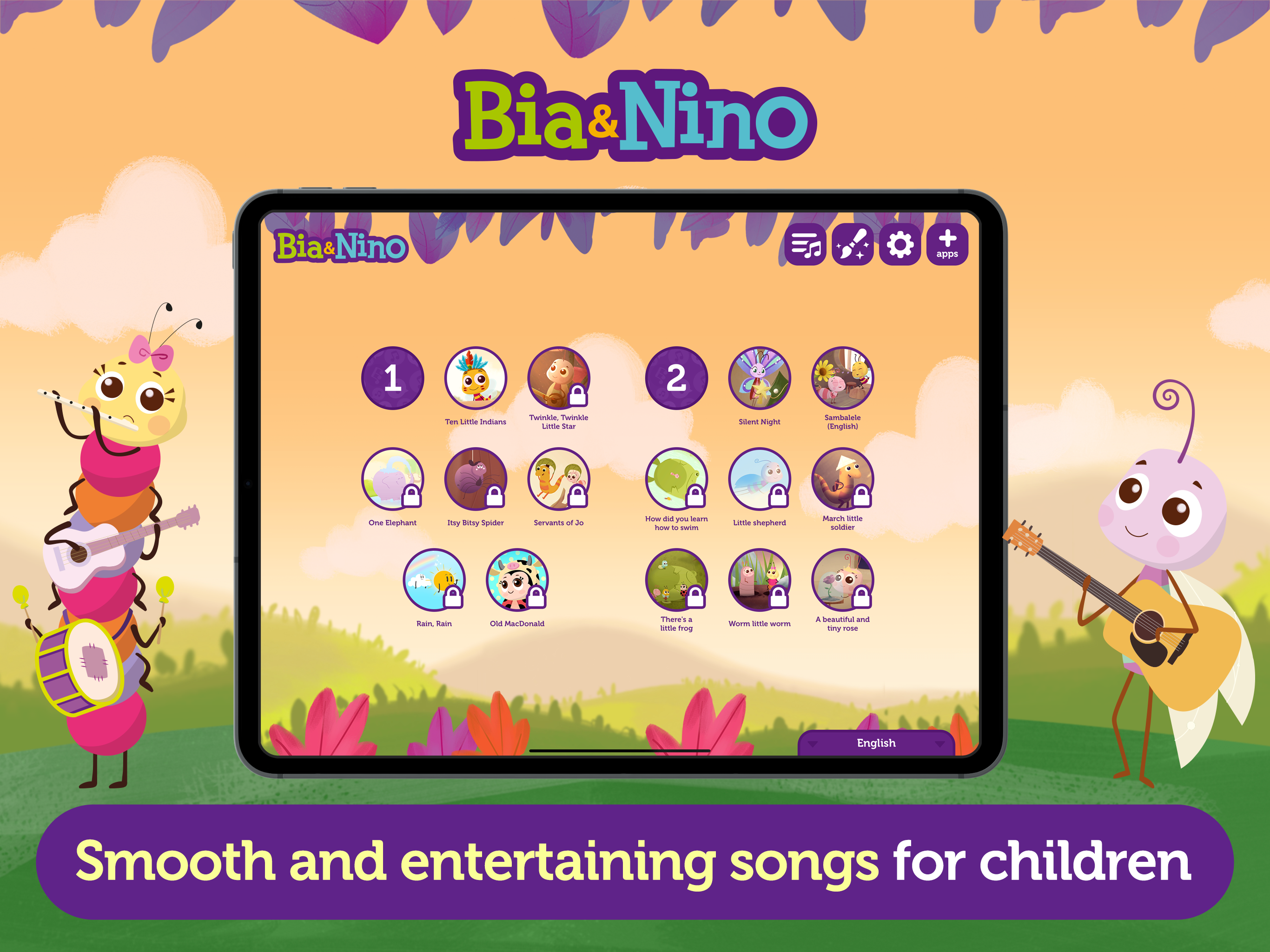 Bia&Nino
