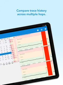 PingPlotter screenshot 10