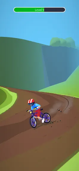 Game screenshot Bike Drift hack
