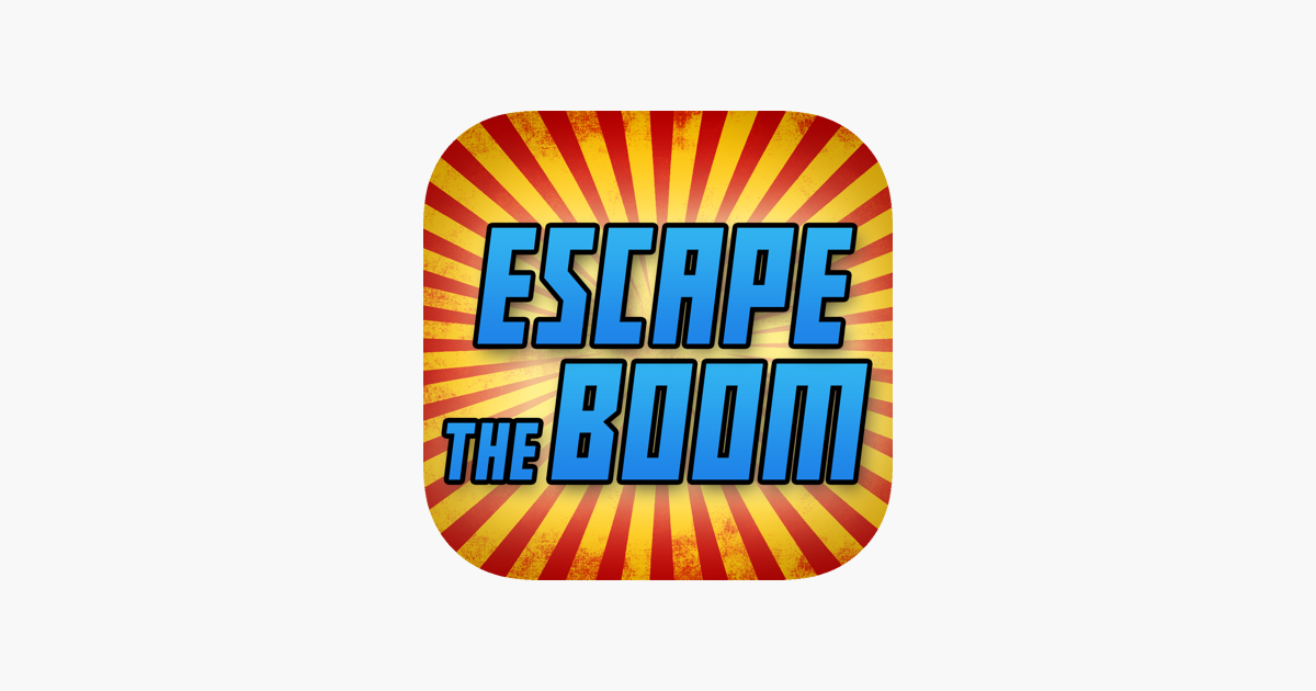PORTUGUÊS – Escape the BOOM!