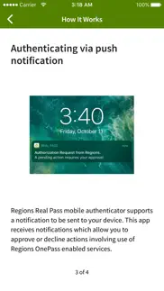 regions real pass problems & solutions and troubleshooting guide - 4