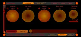 Game screenshot Esoteric Synth hack