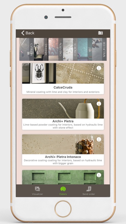 Decorizer screenshot-4