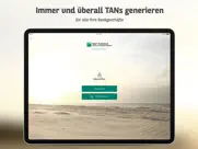 private banking secureplus ipad bildschirmfoto 1