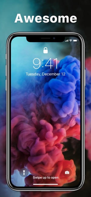 LiveYourScreen - Wallpapers(圖5)-速報App