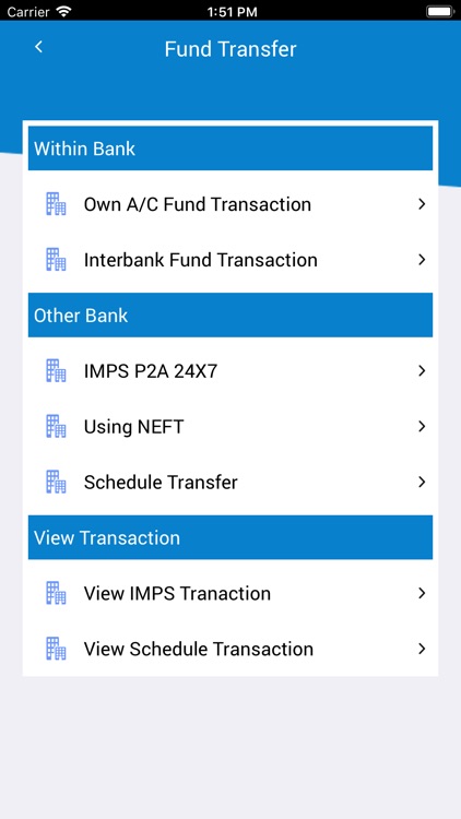 The Vijay Cooperative Bank Ltd screenshot-5