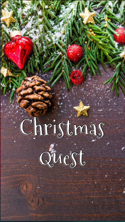 Christmas Quest