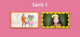 Game screenshot Sánit 1 mod apk