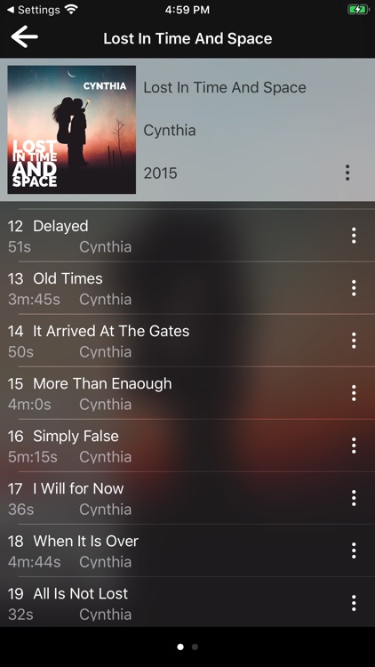 SlimLibrary screenshot-3