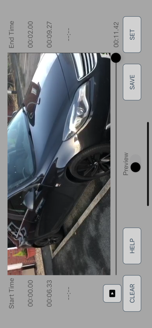 Movie Director Video Trimmer(圖1)-速報App