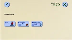 Sakletaren - Jul screenshot 4