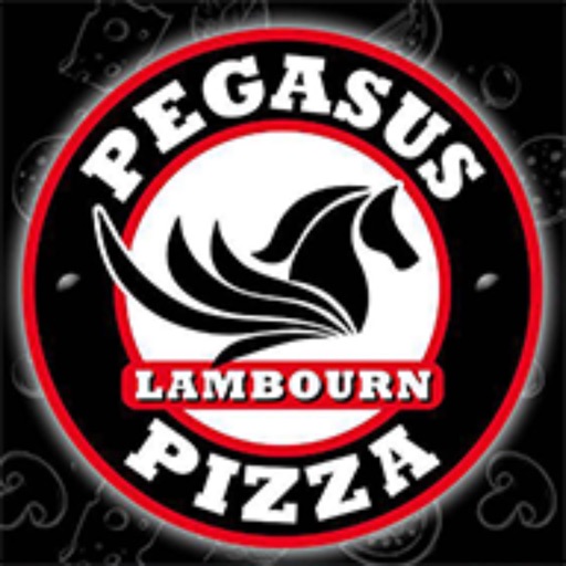 Pegasus Pizza icon