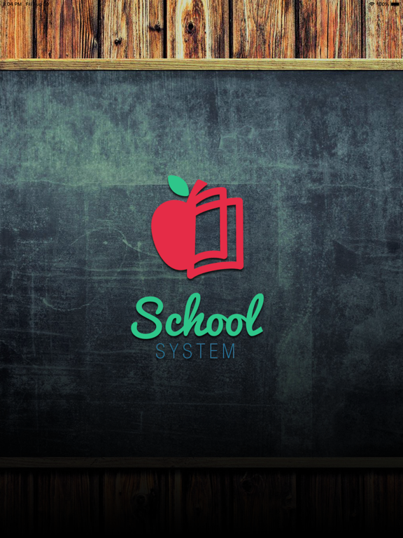 Screenshot #4 pour School System