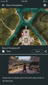 How to cancel & delete unofficial map for ac: odyssey 3