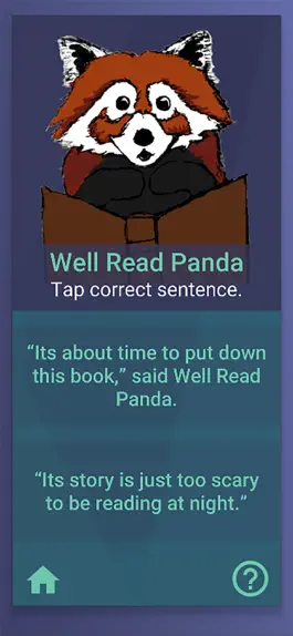 Game screenshot GrammOrNot hack