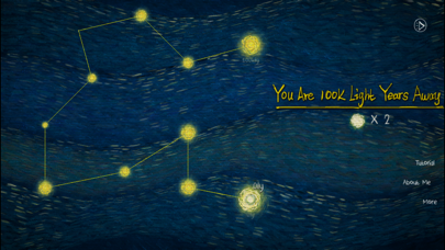 You Are 100K Light Years Away screenshot 1