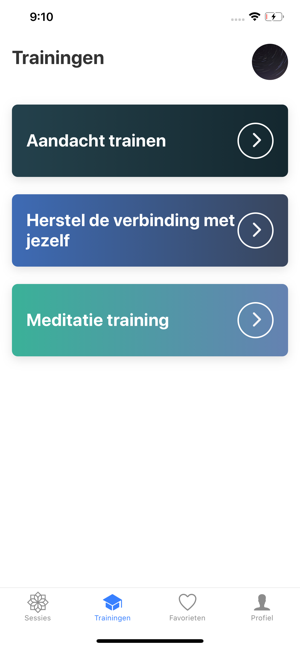 Mahatma Healing(圖4)-速報App