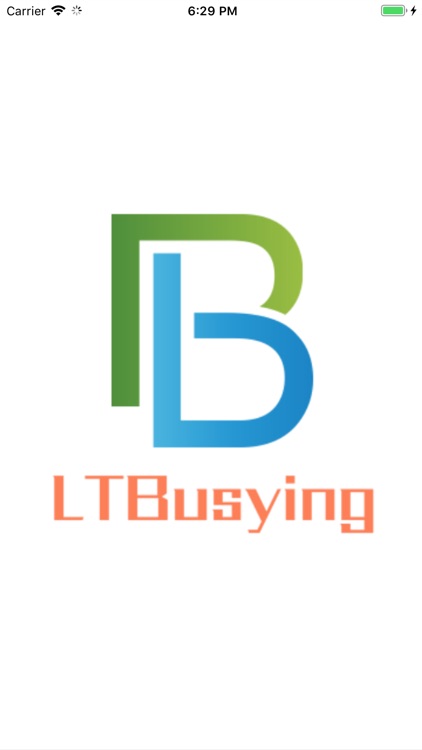 LTBusying
