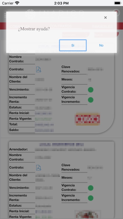 Inadico screenshot-9