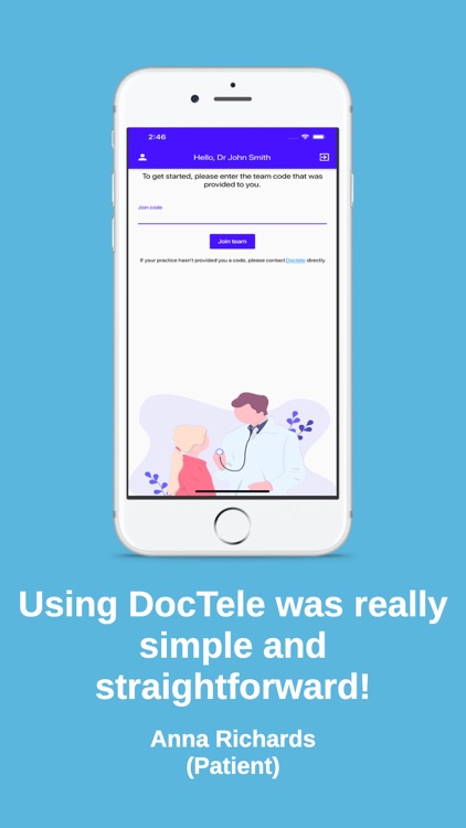 Doctele screenshot-4