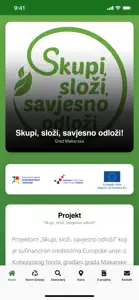 Skupi, složi, savjesno odloži! screenshot #1 for iPhone