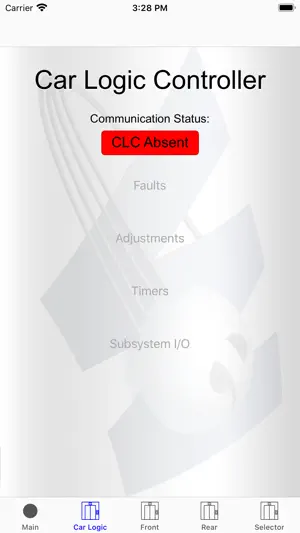 FREEDOMWare DMC-I screenshot 3